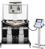 Leipziger Bibliothekartag mit Großformat- & Buchscannern von Image Access & Partnern