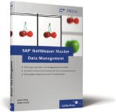 Neues Kompendium „SAP NetWeaver Master Data Management“ erschienen.