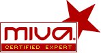 3GNet GmbH erhält MIVA-Qualitätssiegel