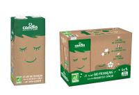 SIGNATURE PACK von SIG - gelauncht mit Candia - gewinnt renommierten französischen Verpackungspreis 2019