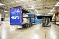 transport logistic 2017: Mit ELVIS in die virtuelle Realität abtauchen