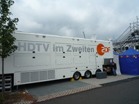 Pfeilschnell bei der Leichtathletik WM