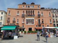 Neueste Technik für traditionelles, exklusives Hotel in Venedig