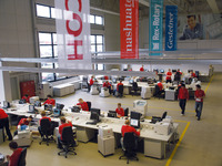 Ricoh Deutschland setzt auf Ausbildung