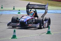 NORMA Group stellt Verbindungsprodukte für Formula Student Team der RWTH Aachen