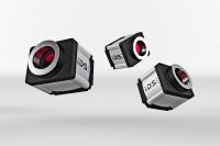 uEye FA camera family with new sensors – 12 and 20 MP Sony STARVIS and 5 MP polarisation sensor
