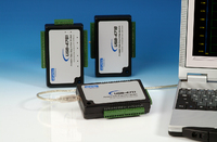 Neue USB Geräteserie