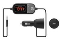 Belkin TuneCast Auto Universal: Neuer FM Transmitter für sämtliche MP3 Player