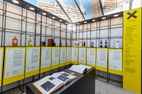 Successful co-launch for 'Make a mark' innovation incubator at Luxe Pack