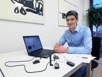 CeBIT: Intelligente Städte, Wohnungen und Fabriken von Cybercrime bedroht