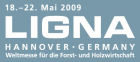 Ligna Hannover 2009