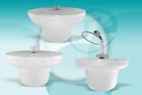 Pulse Electronics Introduces the PIMinator Line of Low PIM DAS In-building Antennas