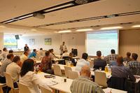Netzwerkexperte tde weitet "(R)Evolution der Netze"-Roadshow aus