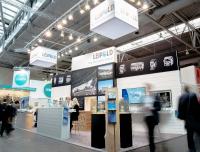 Hannover Messe: Leipold-Komponenten stoßen auf große Resonanz