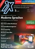 iX über Sicherheitsaspekte beim Cloud Computing