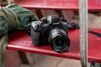 Es regnet Preise für die LUMIX GH5