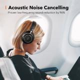 Bluetooth Kopfhörer von Tao Tronics überraschen mit effektiver Geräuschunterdrückung und extrem schneller Ladung