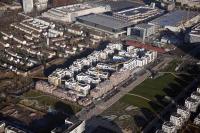 Millionenauftrag für Wohnkomplex in Frankfurt a. M.