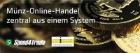 Münz- und Briefmarken-Händler zentralisiert Online-Handel in einem System