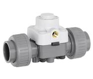 More compact and reasonable than its predecessor: GEMÜ R647