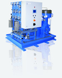 sera Steuerungen mit Profibus