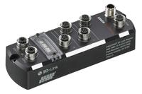 Feldmaster IO-Link für die intelligente Fabrik