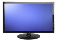 Neues energieeffizientes 22" TERRA LED-Display von WORTMANN ab sofort verfügbar
