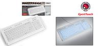 Trust Illuminated Keyboard