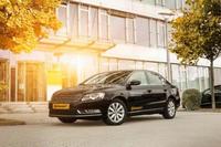 Im Schwarm besser: Continental testet das vernetzte Fahrzeug