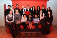 Erfolgreichstes Jahr für VOK DAMS CHINA
