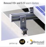 Renusol et S-5!® concluent un partenariat