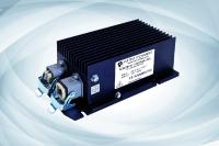 DC/DC-Wandler für IP65-Anwendungen