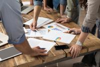 Das kleine 1 x 5 des Projektmanagements