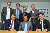 RENOLIT establishes a new Joint Venture in India
