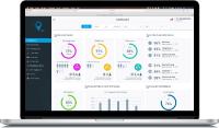 Osram und mantro präsentieren Sensorik für effizientes Gebäudemanagement