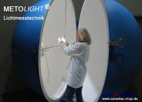 LED Lichtmessungen - preiswert und professionell