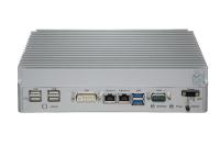Neue Produktserie Industrial PCs