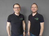aucobo schließt Finanzierungsrunde in Millionenhöhe für Industry-Wearable-Platform ab