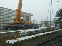 Impreglon baut neues Werk in Lüneburg
