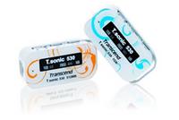 Sommer, Sonne, Urlaubsfreuden: Mit dem neuen Transcend T.sonic™530 in den Sommerurlaub