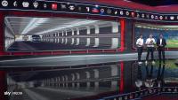 Erstmals in Europa: Jeep® Compass debütiert als Augmented Reality bei Sky Media
