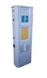 Ladesäulen für Elektrofahrzeuge