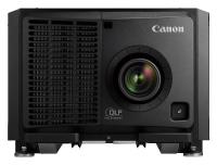 35.000 Lumen - Canon mit neuem 4K-Laserprojektor für große Veranstaltungen