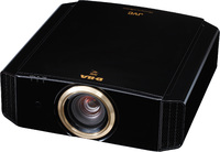 JVC stellt 3 neue 3D-Ready "Full HD" D-ILA Projektoren mit nativem Kontrast von bis zu 100.000:1 vor