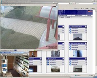 C-MOR Version 3: Video-Überwachung wurde in der neuen Version deutlich erweitert und verbessert!