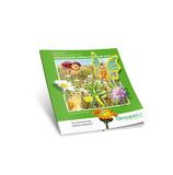 Kinderboekje over groene daken