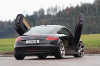 ‘LSD gives your car wings’ -