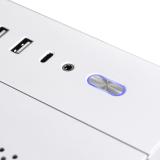 LIAN LI O11 Dynamic Mini Snow Edition: Modularität neu definiert