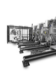 NexPower bestellt High-Tech-Anlage Phoebus von Leybold Optics