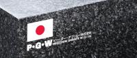 PI (Physik Instrumente) Acquires Japanese Granite and Systems Specialist P·G·W